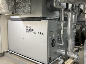 兵庫県　某所
